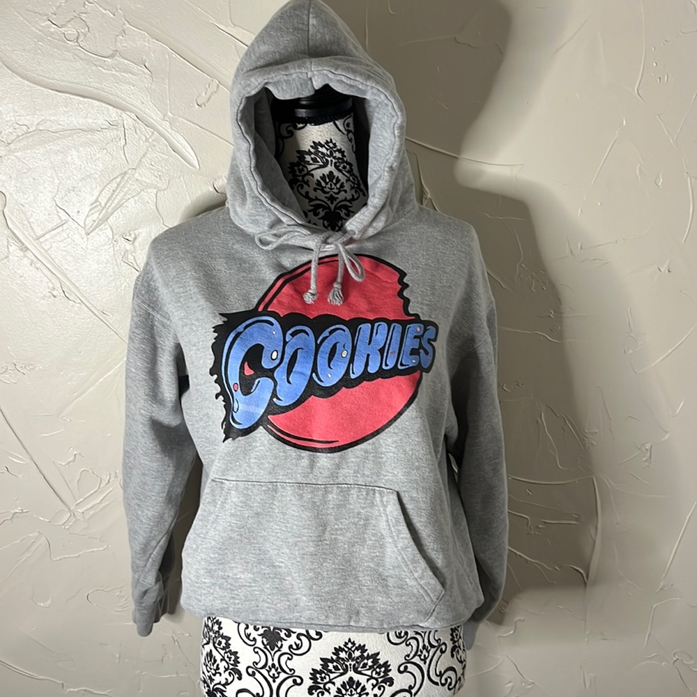 Cookies hoodie
